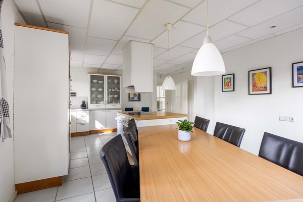 Medium property photo - De Boech 27, 9036 NP Menaam